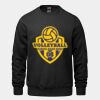 Adult Crewneck Pullover Sweatshirt Vignette