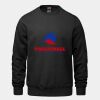 Adult Crewneck Pullover Sweatshirt Vignette
