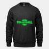Adult Crewneck Pullover Sweatshirt Vignette