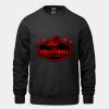 Adult Crewneck Pullover Sweatshirt Vignette
