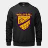 Adult Crewneck Pullover Sweatshirt Vignette