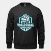 Adult Crewneck Pullover Sweatshirt Vignette