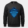 Adult Crewneck Pullover Sweatshirt Vignette