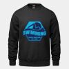 Adult Crewneck Pullover Sweatshirt Vignette