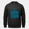 Adult Crewneck Pullover Sweatshirt Vignette