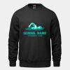 Adult Crewneck Pullover Sweatshirt Vignette