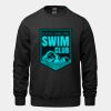 Adult Crewneck Pullover Sweatshirt Vignette