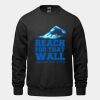Adult Crewneck Pullover Sweatshirt Vignette