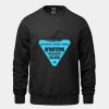 Adult Crewneck Pullover Sweatshirt Vignette