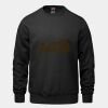 Adult Crewneck Pullover Sweatshirt Vignette