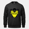 Adult Crewneck Pullover Sweatshirt Vignette