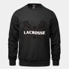 Adult Crewneck Pullover Sweatshirt Vignette