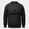 Adult Crewneck Pullover Sweatshirt Vignette