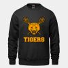 Adult Crewneck Pullover Sweatshirt Vignette