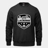 Adult Crewneck Pullover Sweatshirt Vignette