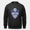 Adult Crewneck Pullover Sweatshirt Vignette