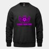 Adult Crewneck Pullover Sweatshirt Vignette