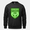 Adult Crewneck Pullover Sweatshirt Vignette