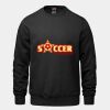 Adult Crewneck Pullover Sweatshirt Vignette
