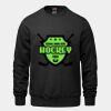 Adult Crewneck Pullover Sweatshirt Vignette