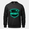 Adult Crewneck Pullover Sweatshirt Vignette