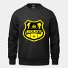 Adult Crewneck Pullover Sweatshirt Vignette