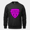 Adult Crewneck Pullover Sweatshirt Vignette
