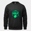 Adult Crewneck Pullover Sweatshirt Vignette