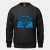 Adult Crewneck Pullover Sweatshirt Vignette