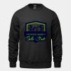 Adult Crewneck Pullover Sweatshirt Vignette