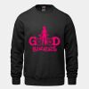Adult Crewneck Pullover Sweatshirt Vignette