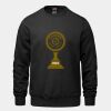 Adult Crewneck Pullover Sweatshirt Vignette