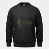 Adult Crewneck Pullover Sweatshirt Vignette