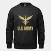 Adult Crewneck Pullover Sweatshirt Vignette