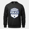 Adult Crewneck Pullover Sweatshirt Vignette