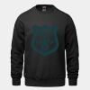 Adult Crewneck Pullover Sweatshirt Vignette