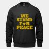 Adult Crewneck Pullover Sweatshirt Vignette