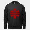 Adult Crewneck Pullover Sweatshirt Vignette