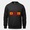 Adult Crewneck Pullover Sweatshirt Vignette