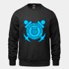 Adult Crewneck Pullover Sweatshirt Vignette
