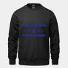 Adult Crewneck Pullover Sweatshirt Vignette