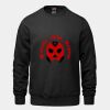 Adult Crewneck Pullover Sweatshirt Vignette