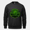 Adult Crewneck Pullover Sweatshirt Vignette
