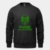 Adult Crewneck Pullover Sweatshirt Vignette