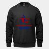 Adult Crewneck Pullover Sweatshirt Vignette