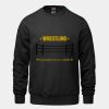 Adult Crewneck Pullover Sweatshirt Vignette