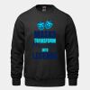 Adult Crewneck Pullover Sweatshirt Vignette