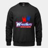 Adult Crewneck Pullover Sweatshirt Vignette