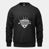 Adult Crewneck Pullover Sweatshirt Vignette