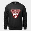 Adult Crewneck Pullover Sweatshirt Vignette